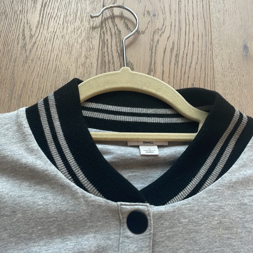 Splendid Varsity Jacket - Picture 3 of 16